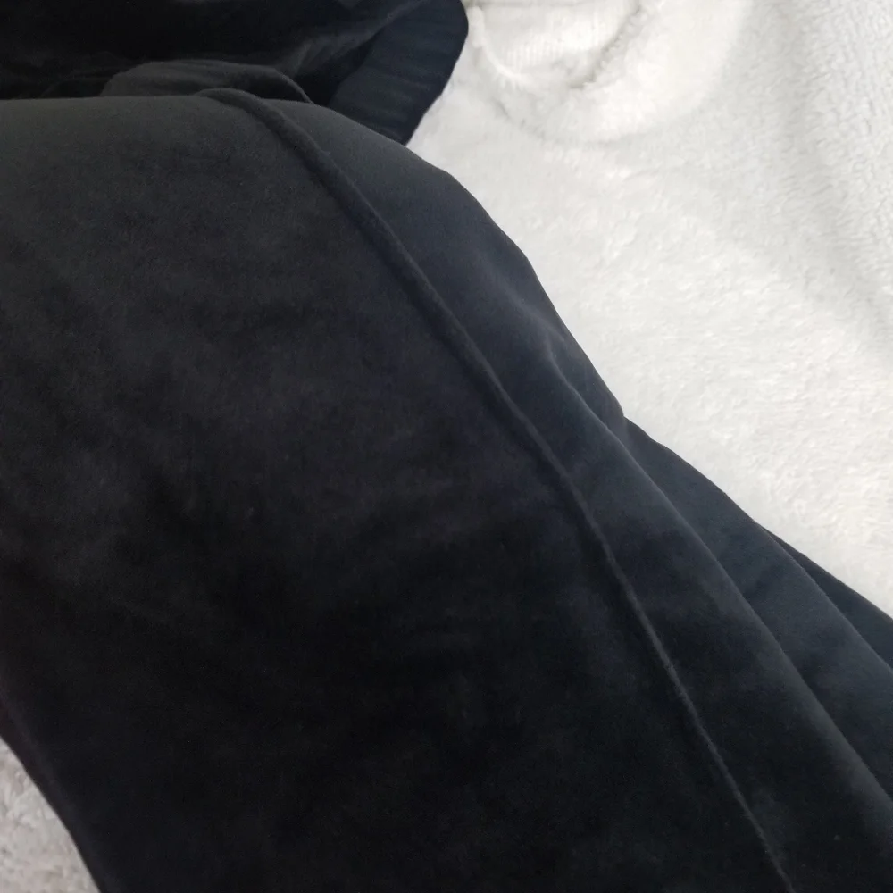 NiMin Velour pants